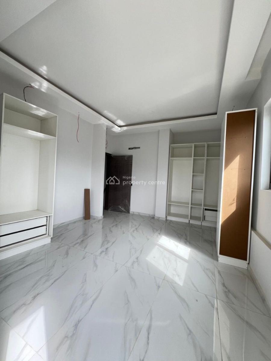 2bedroom Apartment and 3bedroom Apartment in Victoria Island Lagos, Victoria Island (vi), Lagos, Block of Flats for Sale