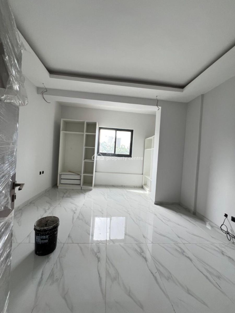 2bedroom Apartment and 3bedroom Apartment in Victoria Island Lagos, Victoria Island (vi), Lagos, Block of Flats for Sale