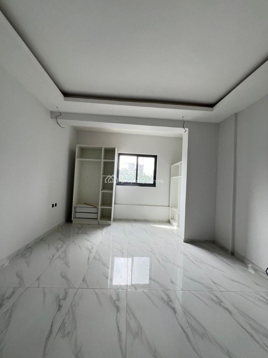 2bedroom Apartment and 3bedroom Apartment in Victoria Island Lagos, Victoria Island (vi), Lagos, Block of Flats for Sale