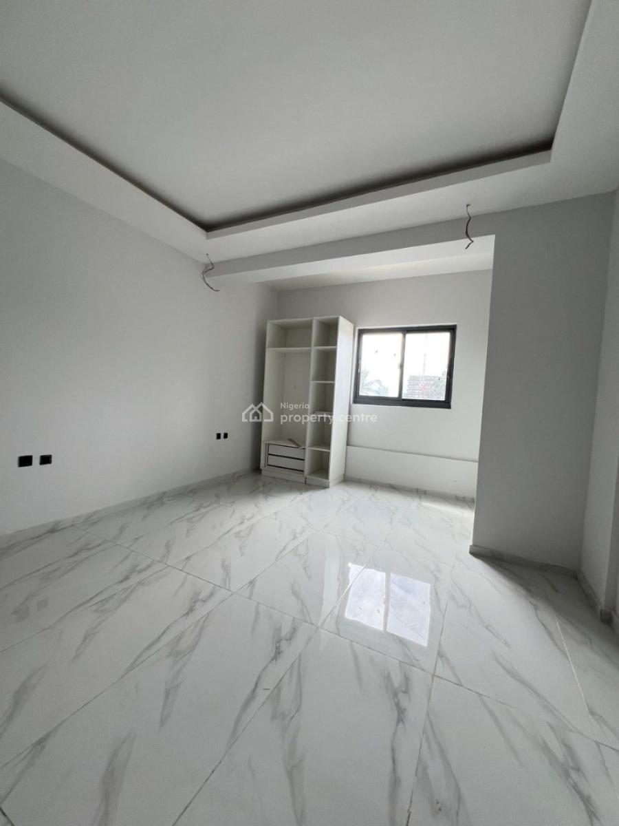 2bedroom Apartment and 3bedroom Apartment in Victoria Island Lagos, Victoria Island (vi), Lagos, Block of Flats for Sale