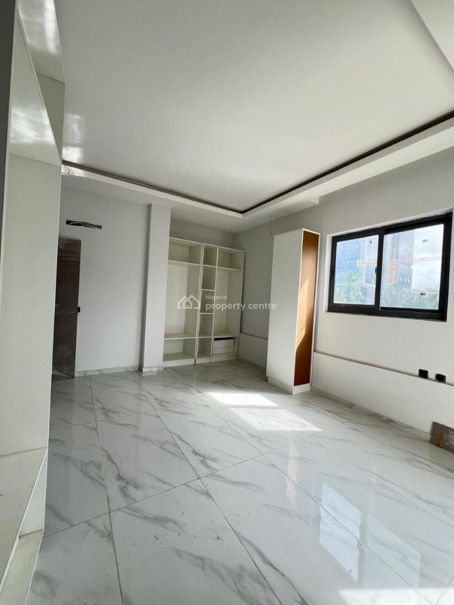 2bedroom Apartment and 3bedroom Apartment in Victoria Island Lagos, Victoria Island (vi), Lagos, Block of Flats for Sale