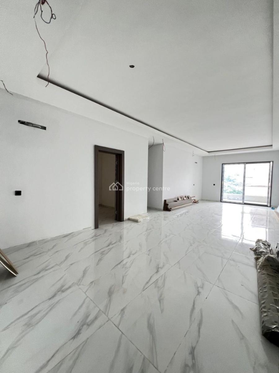 2bedroom Apartment and 3bedroom Apartment in Victoria Island Lagos, Victoria Island (vi), Lagos, Block of Flats for Sale