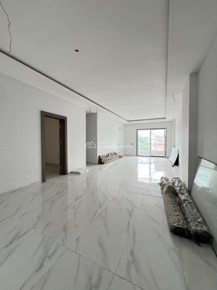2bedroom Apartment and 3bedroom Apartment in Victoria Island Lagos, Victoria Island (vi), Lagos, Block of Flats for Sale