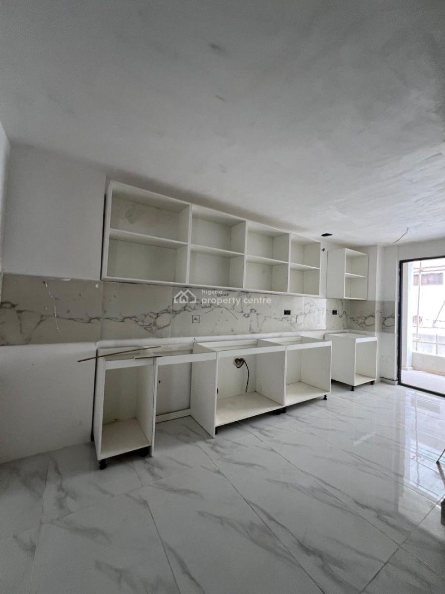 2bedroom Apartment and 3bedroom Apartment in Victoria Island Lagos, Victoria Island (vi), Lagos, Block of Flats for Sale