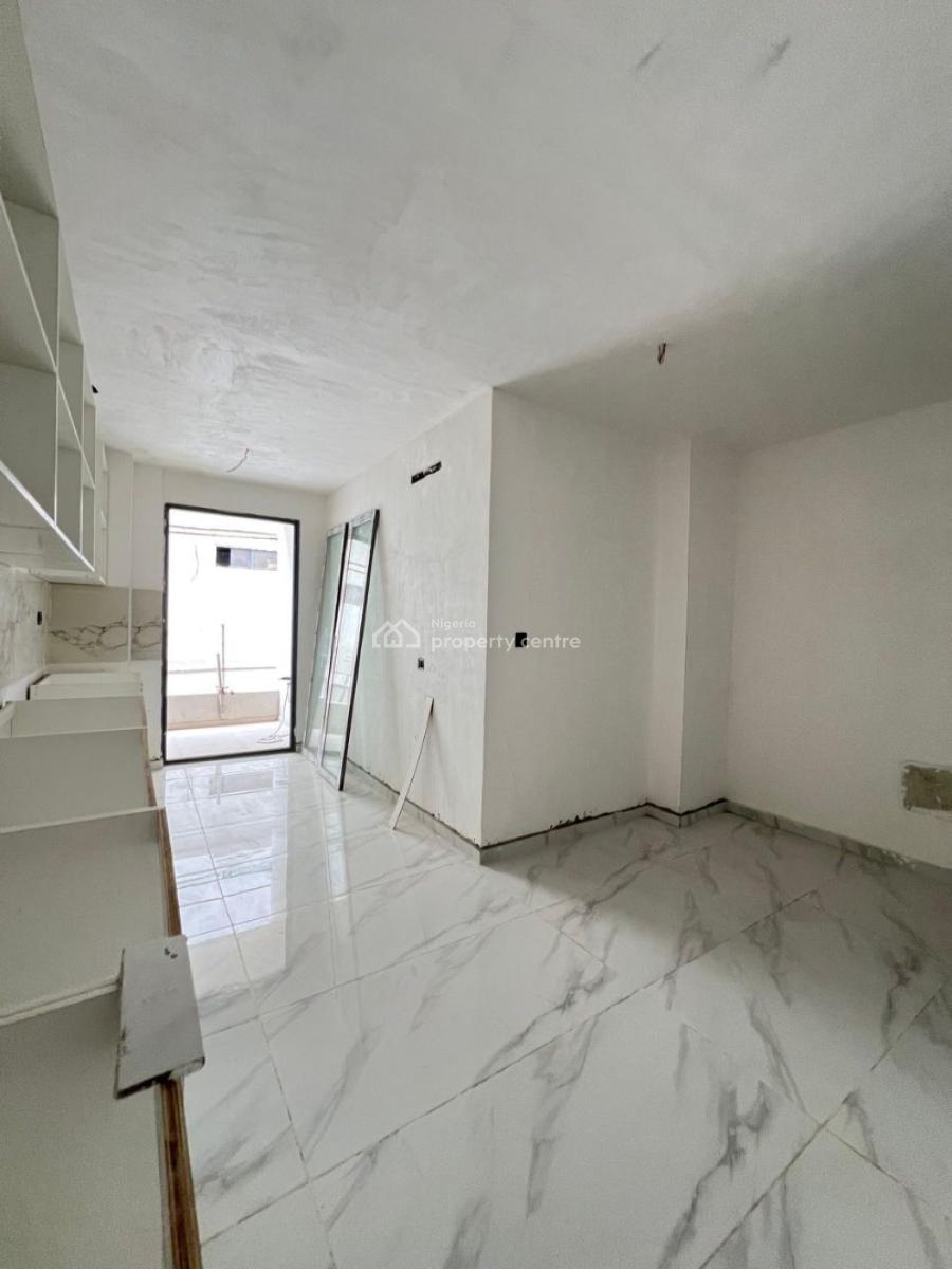 2bedroom Apartment and 3bedroom Apartment in Victoria Island Lagos, Victoria Island (vi), Lagos, Block of Flats for Sale