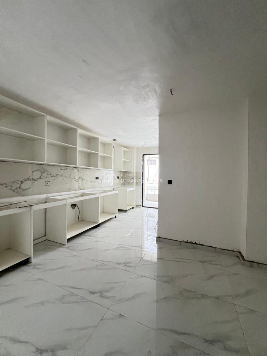 2bedroom Apartment and 3bedroom Apartment in Victoria Island Lagos, Victoria Island (vi), Lagos, Block of Flats for Sale
