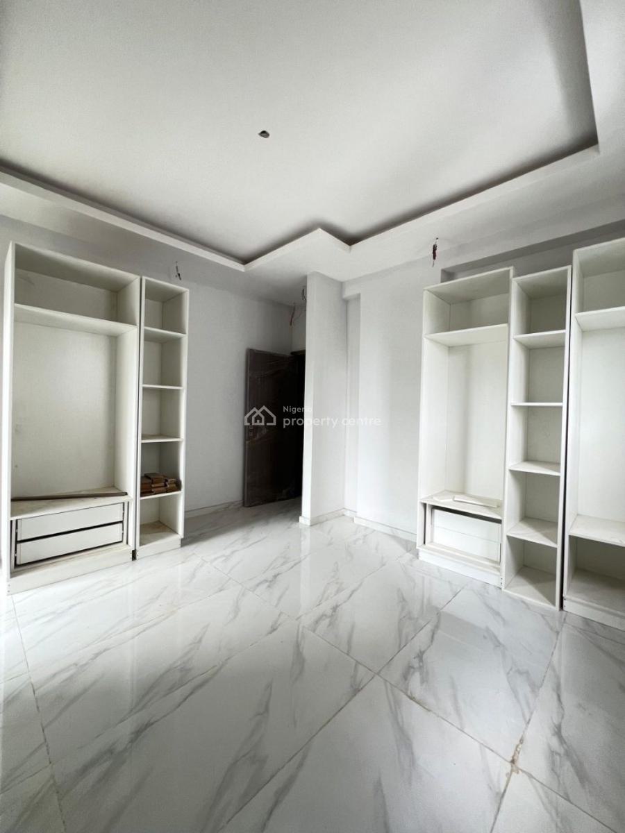 2bedroom Apartment and 3bedroom Apartment in Victoria Island Lagos, Victoria Island (vi), Lagos, Block of Flats for Sale