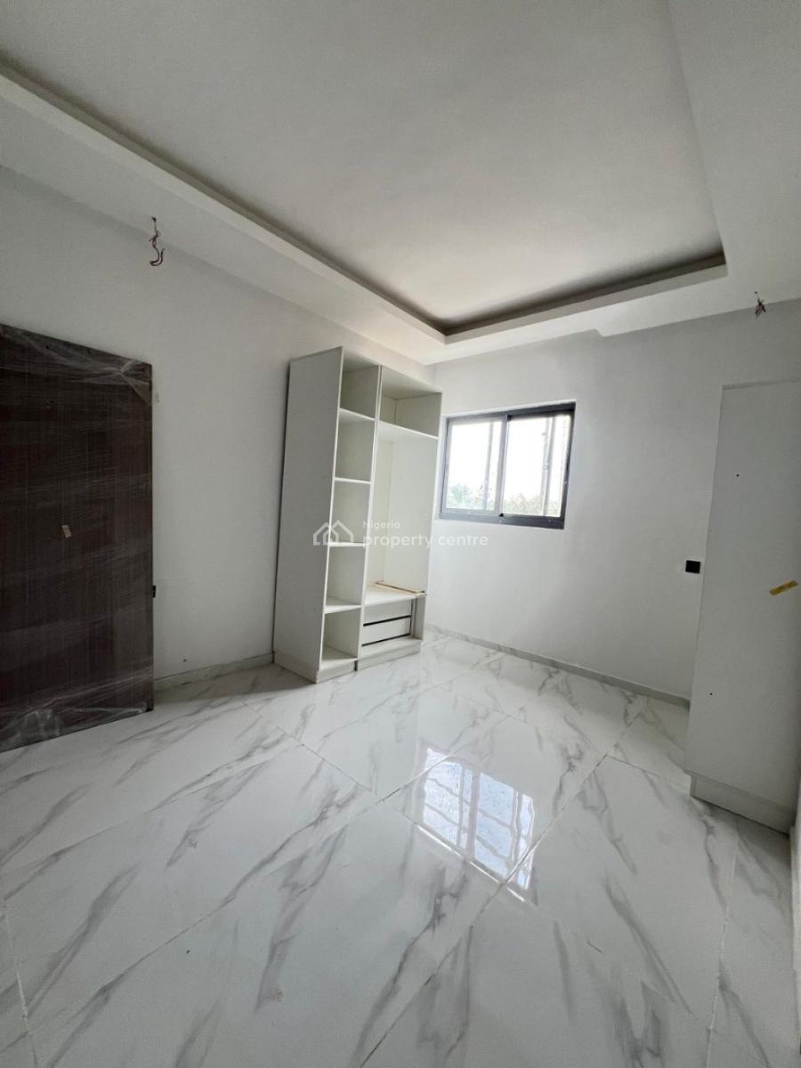 2bedroom Apartment and 3bedroom Apartment in Victoria Island Lagos, Victoria Island (vi), Lagos, Block of Flats for Sale