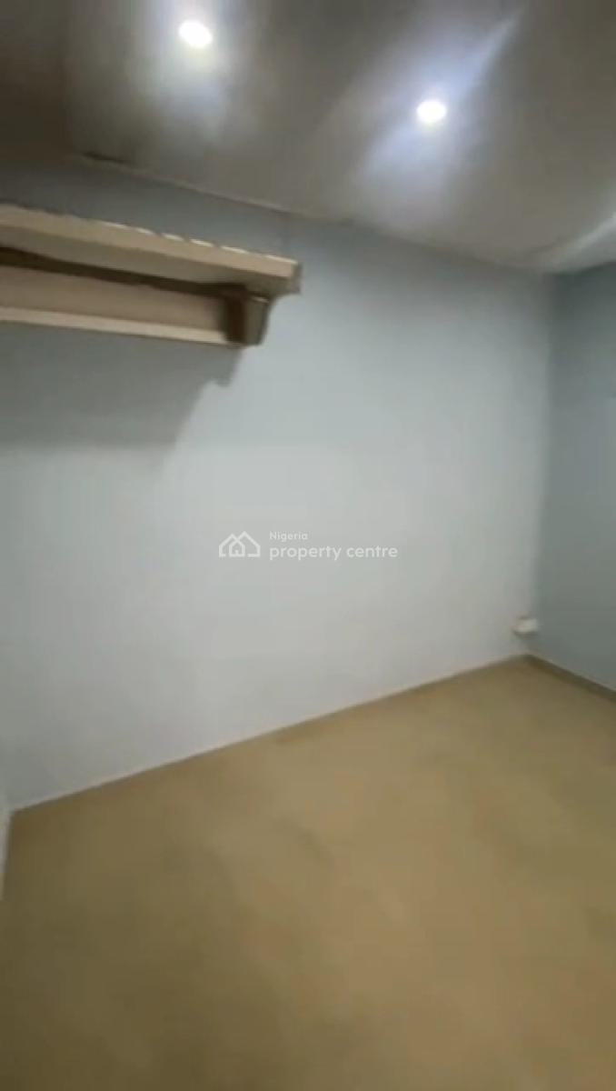Very Decent and Nicely Finished 2 Units of Newly Renovated Room Self-contain, New Garage,, Gbagada, Lagos, Self Contain (single Rooms) for Rent