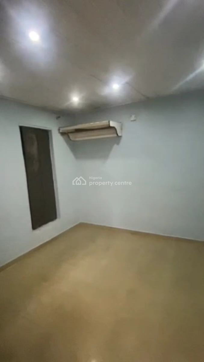 Very Decent and Nicely Finished 2 Units of Newly Renovated Room Self-contain, New Garage,, Gbagada, Lagos, Self Contain (single Rooms) for Rent