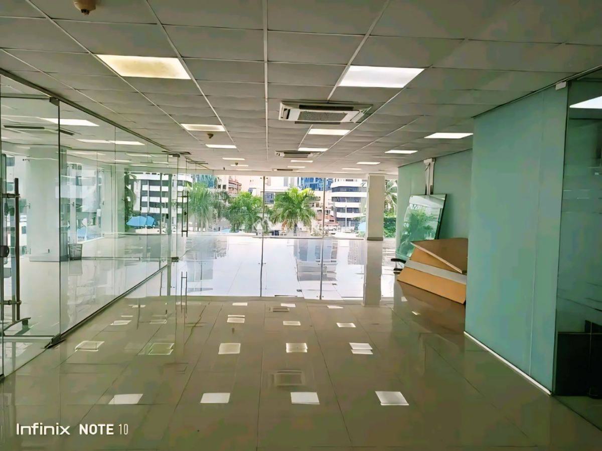 Office Space, Victoria Island (vi), Lagos, Office Space for Rent
