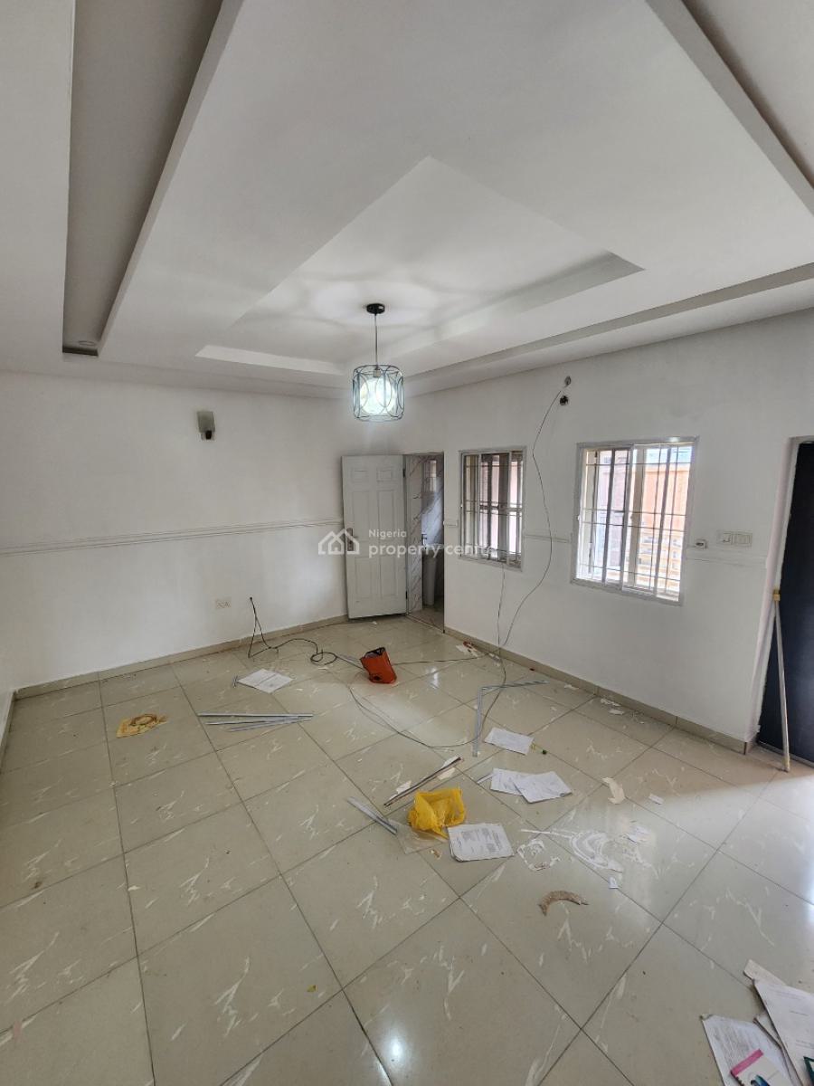 Luxury Two Bedroom Terrace Duplex, News Engineering, Dawaki, Gwarinpa, Abuja, Terraced Duplex for Rent