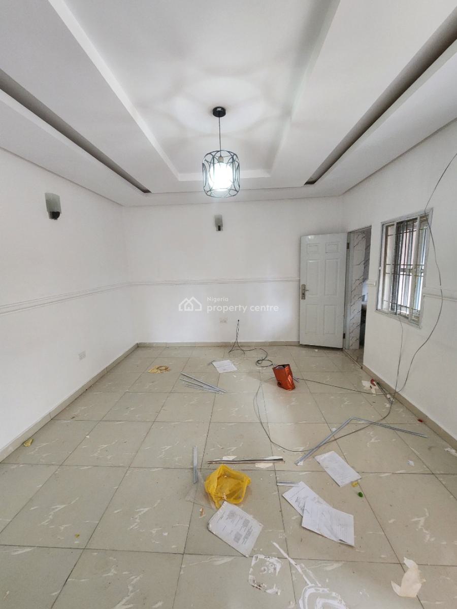 Luxury Two Bedroom Terrace Duplex, News Engineering, Dawaki, Gwarinpa, Abuja, Terraced Duplex for Rent