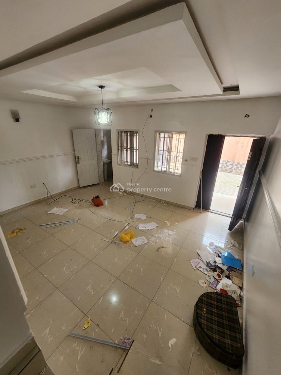 Luxury Two Bedroom Terrace Duplex, News Engineering, Dawaki, Gwarinpa, Abuja, Terraced Duplex for Rent