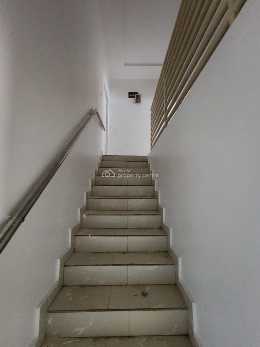 Luxury Two Bedroom Terrace Duplex, News Engineering, Dawaki, Gwarinpa, Abuja, Terraced Duplex for Rent