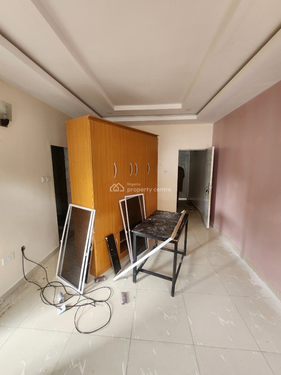 Luxury Two Bedroom Terrace Duplex, News Engineering, Dawaki, Gwarinpa, Abuja, Terraced Duplex for Rent
