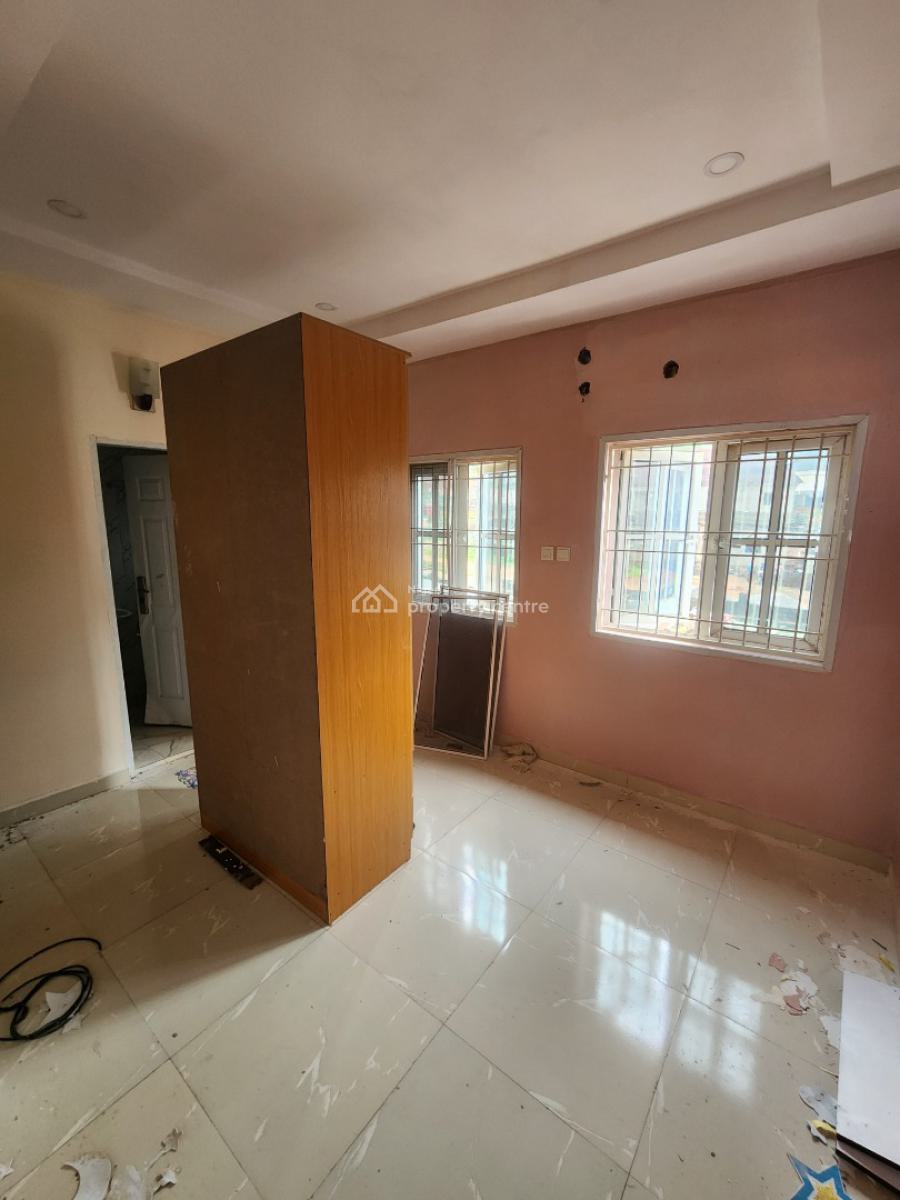 Luxury Two Bedroom Terrace Duplex, News Engineering, Dawaki, Gwarinpa, Abuja, Terraced Duplex for Rent