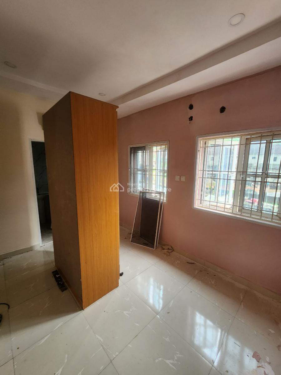 Luxury Two Bedroom Terrace Duplex, News Engineering, Dawaki, Gwarinpa, Abuja, Terraced Duplex for Rent
