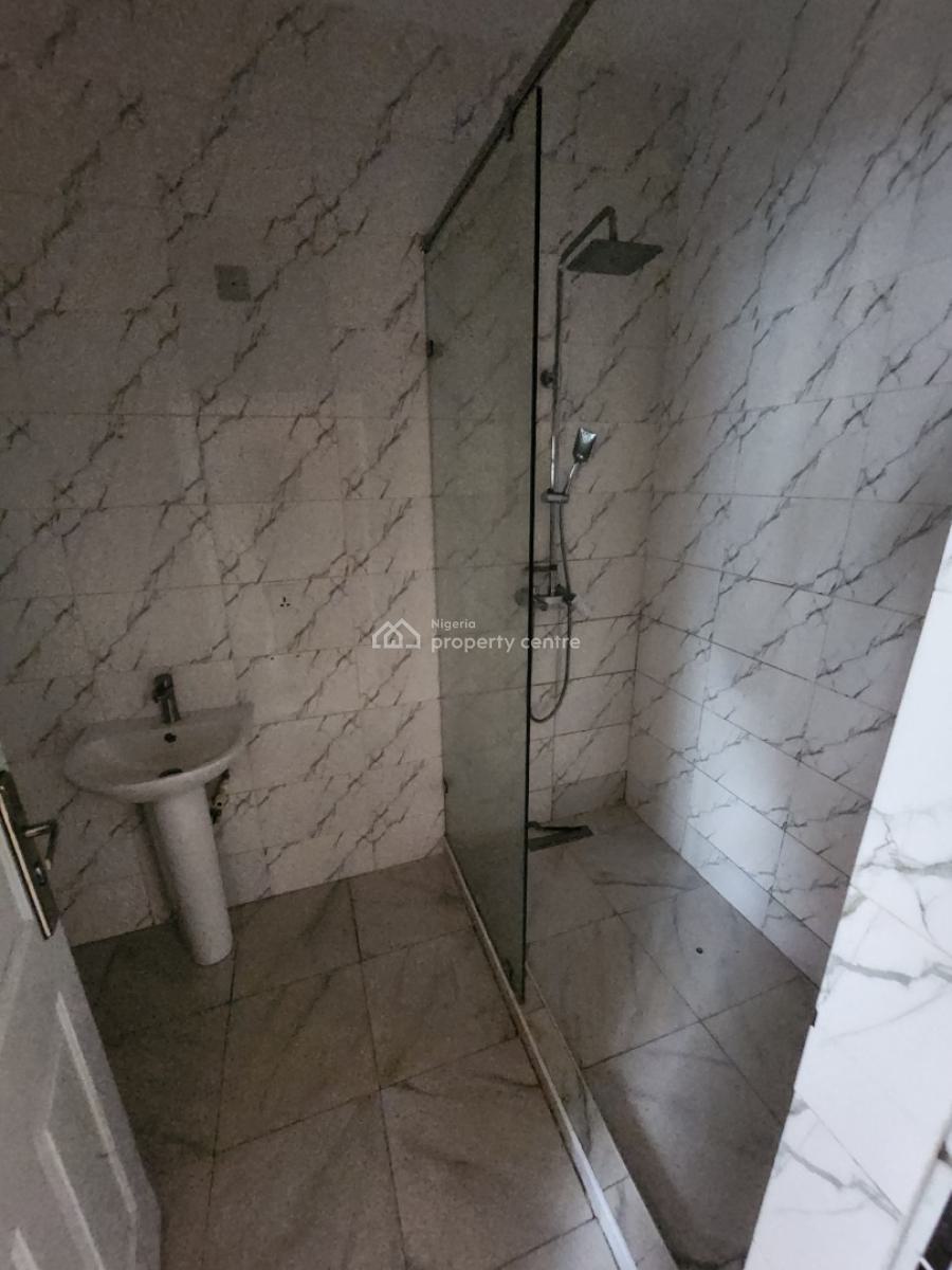 Luxury Two Bedroom Terrace Duplex, News Engineering, Dawaki, Gwarinpa, Abuja, Terraced Duplex for Rent