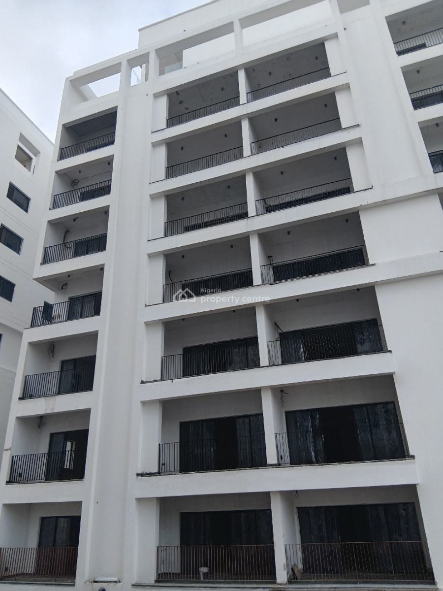 3bedroom Apartment, Lekki, Lagos, House for Sale
