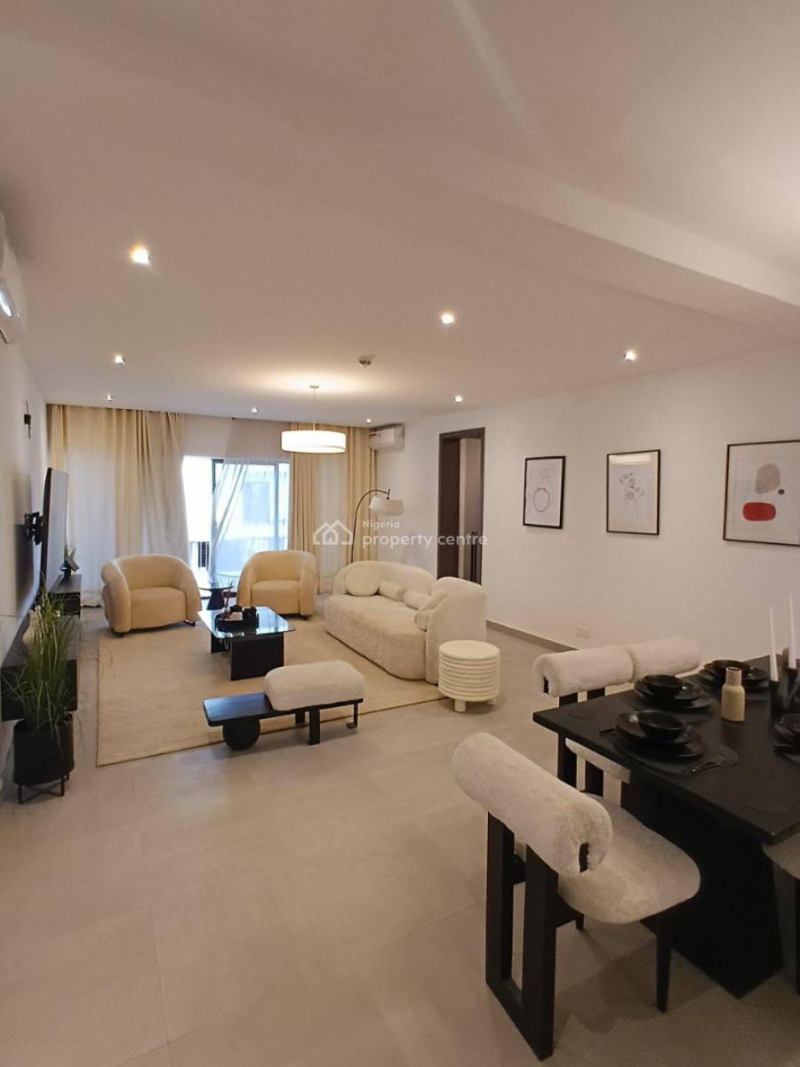 3bedroom Apartment, Lekki, Lagos, House for Sale