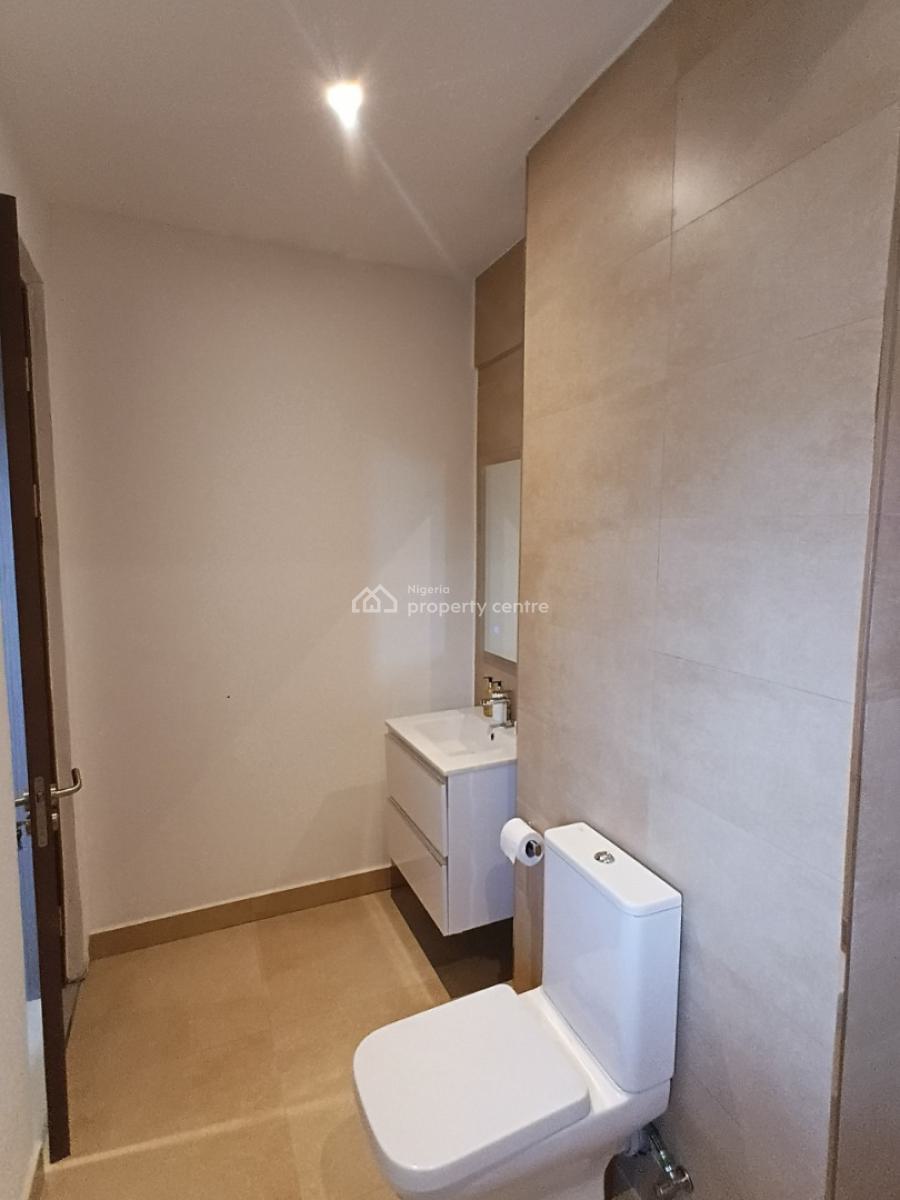 3bedroom Apartment, Lekki, Lagos, House for Sale
