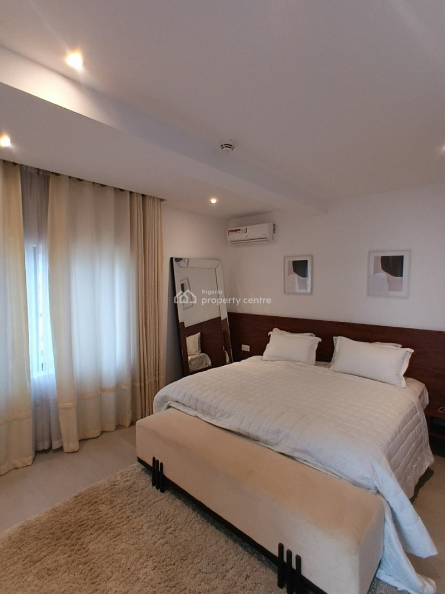3bedroom Apartment, Lekki, Lagos, House for Sale