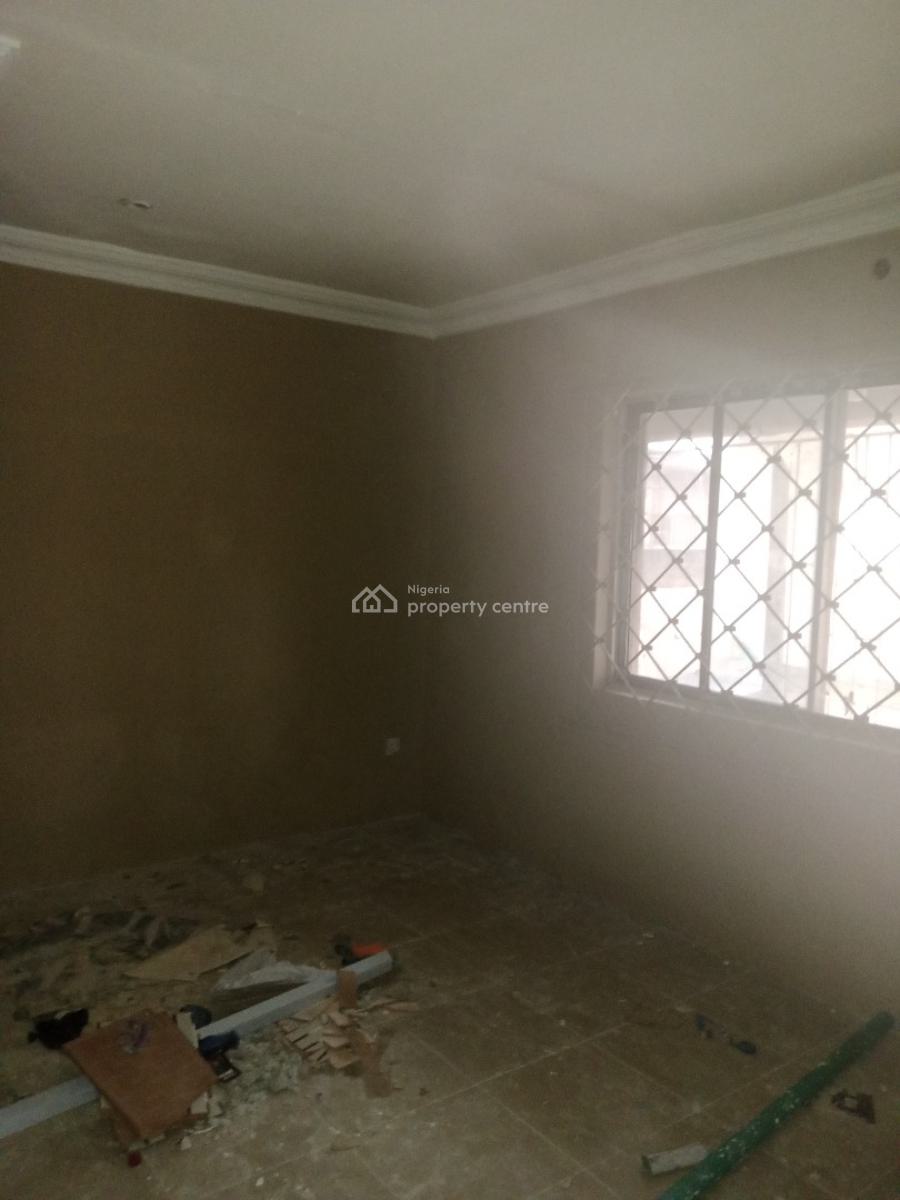 Newly Renovated 2 Bedroom Flat, Oke Ira, Ogba, Ikeja, Lagos, Flat / Apartment for Rent