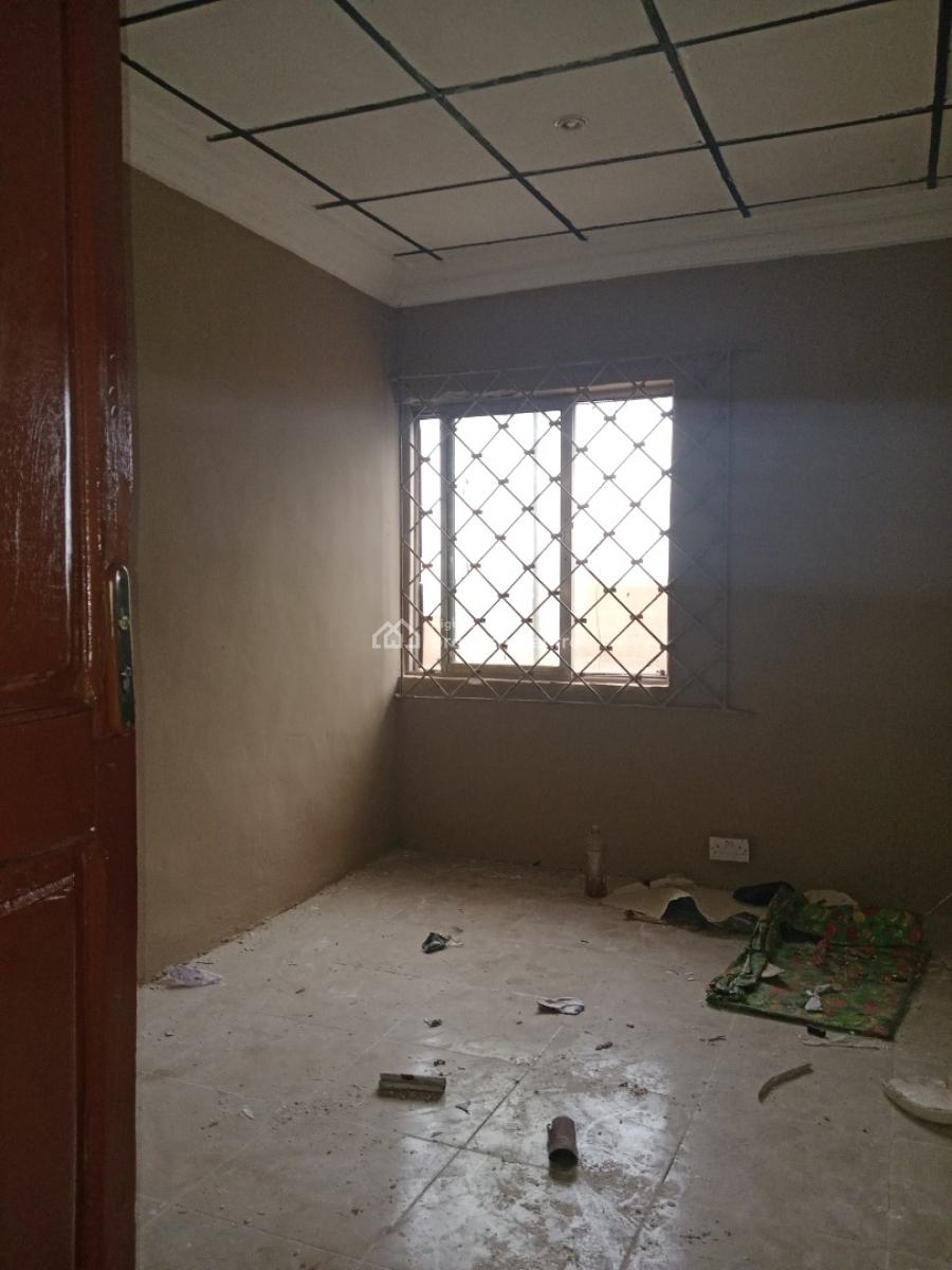 Newly Renovated 2 Bedroom Flat, Oke Ira, Ogba, Ikeja, Lagos, Flat / Apartment for Rent