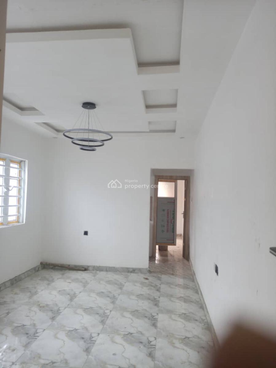 Newly Built 2 Bedroom Apartment, Close to Deeper Life Church, Ifako, Gbagada, Lagos, Flat / Apartment for Rent