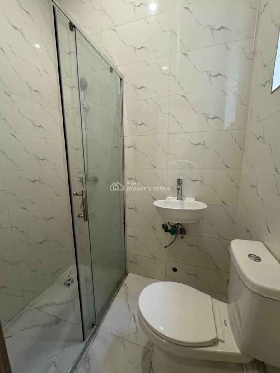 3 Bedroom Duplex, Pepperoni By Abraham Adesanya, Ajah, Lagos, Terraced Duplex for Rent