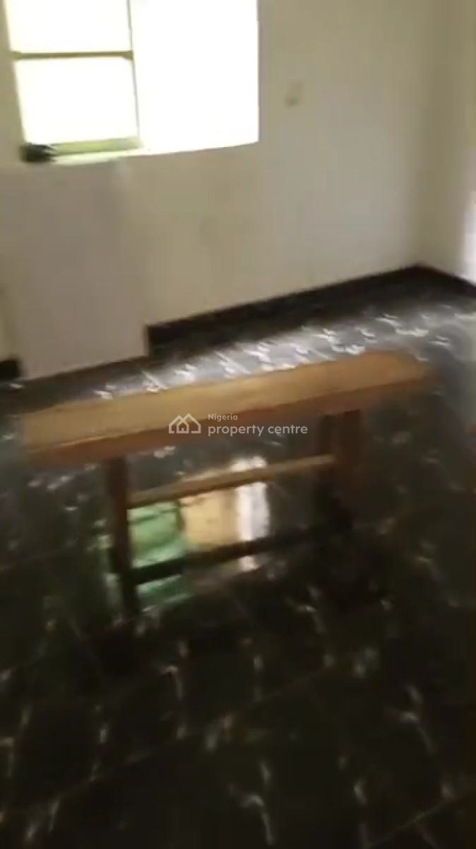 Standard and Spacious Miniflat, Abule Oja, Yaba, Lagos, Mini Flat (room and Parlour) for Rent
