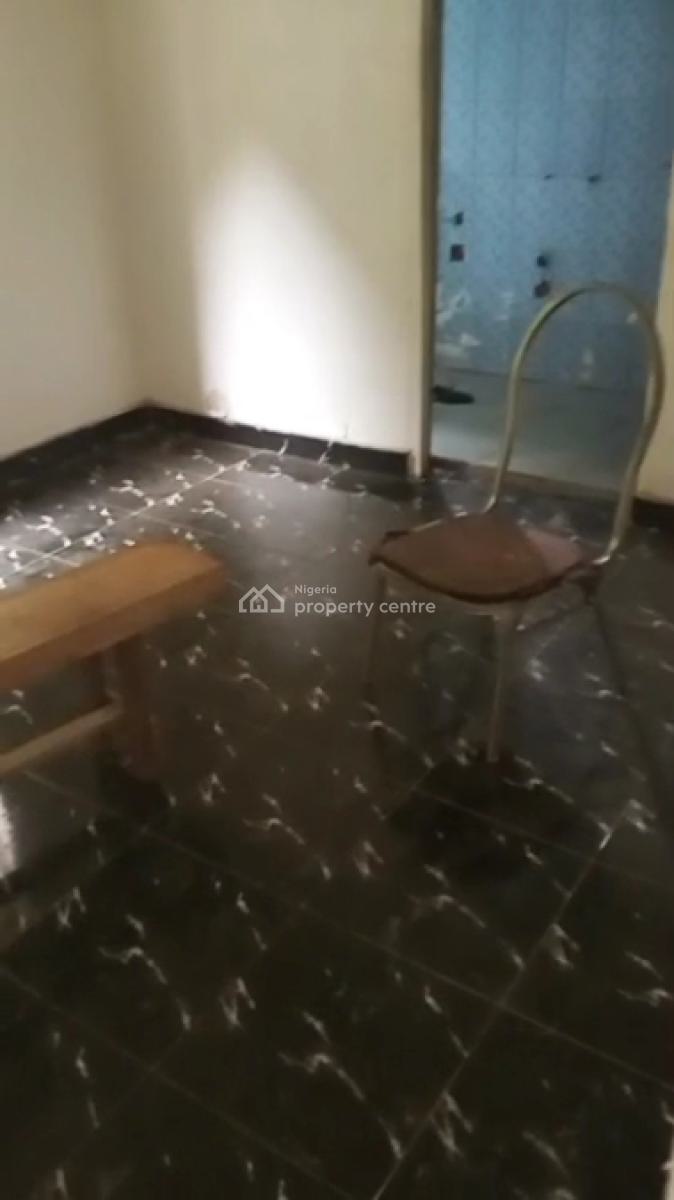 Standard and Spacious Miniflat, Abule Oja, Yaba, Lagos, Mini Flat (room and Parlour) for Rent