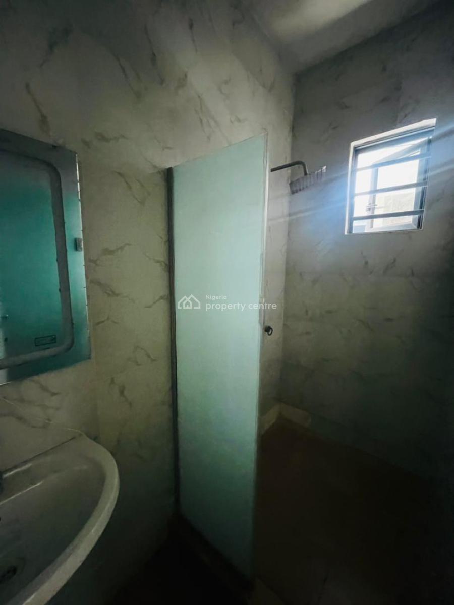 Two Bedroom Terrace Duplex, Ikota, Lekki, Lagos, Terraced Duplex for Rent