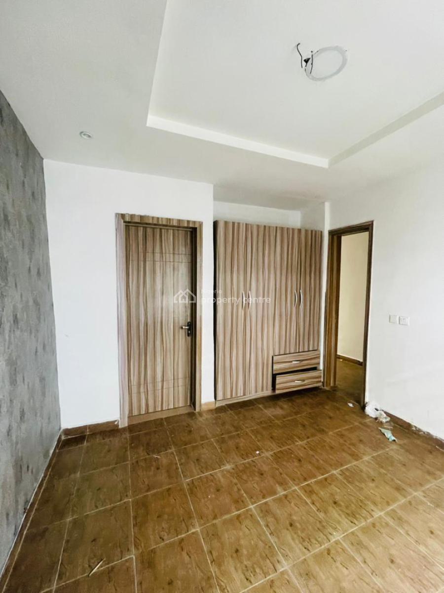 Two Bedroom Terrace Duplex, Ikota, Lekki, Lagos, Terraced Duplex for Rent