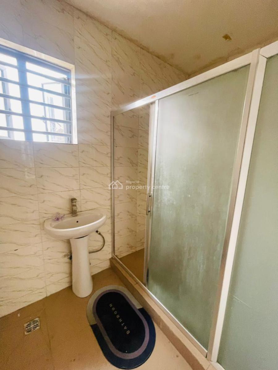 Two Bedroom Terrace Duplex, Ikota, Lekki, Lagos, Terraced Duplex for Rent