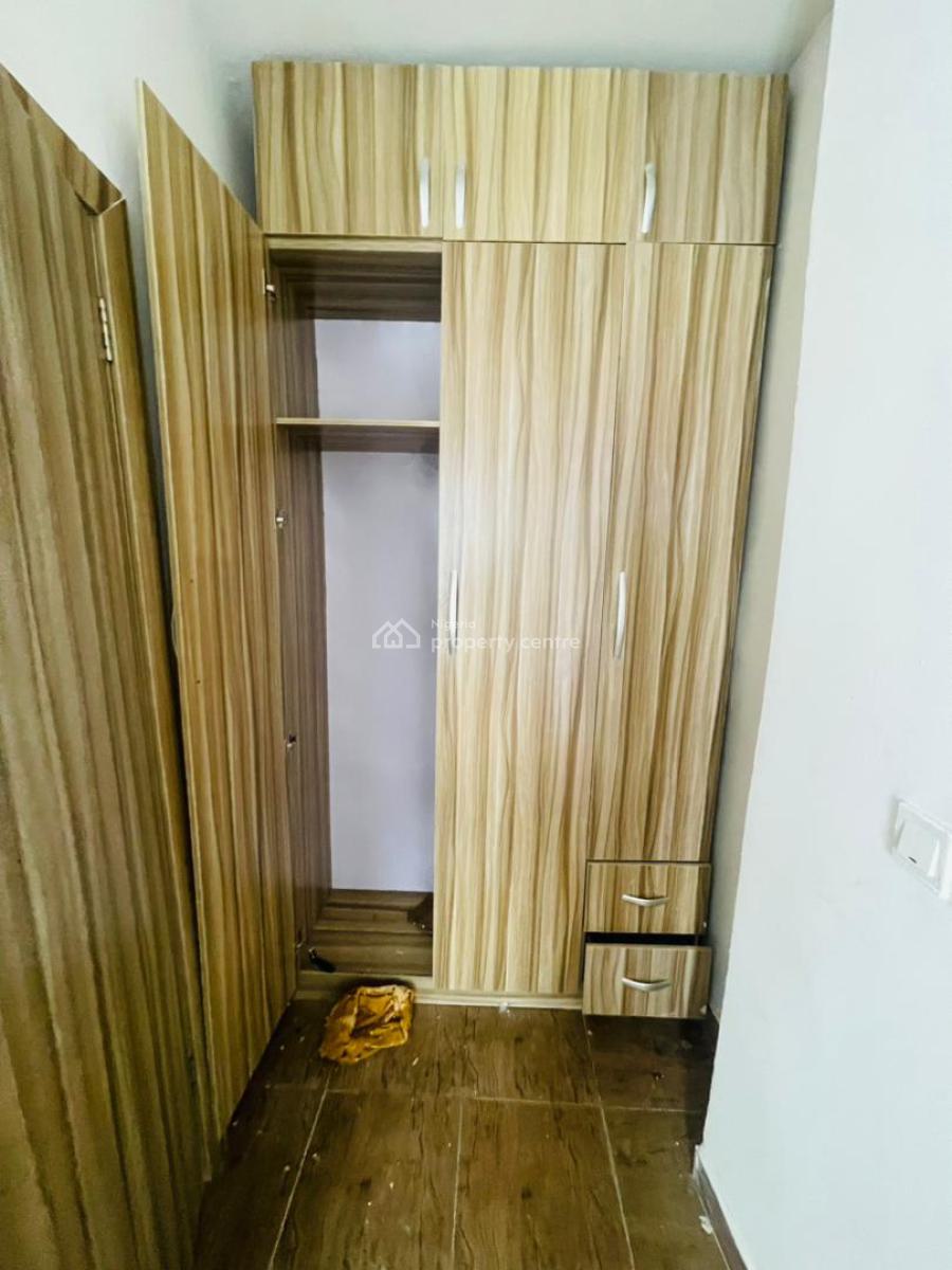 Two Bedroom Terrace Duplex, Ikota, Lekki, Lagos, Terraced Duplex for Rent
