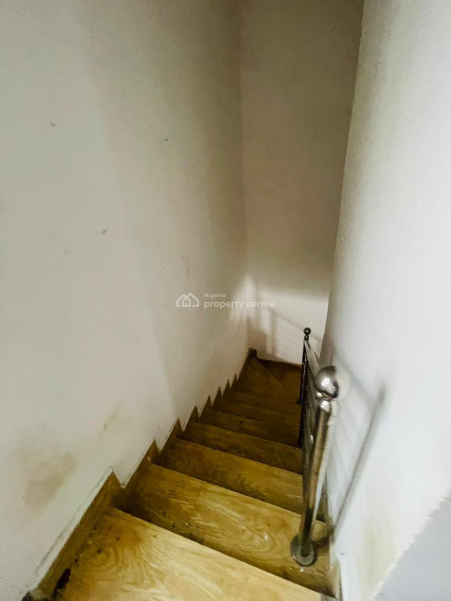Two Bedroom Terrace Duplex, Ikota, Lekki, Lagos, Terraced Duplex for Rent