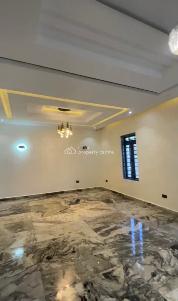 a Standard, Modern 7 Bedrooms  Fully Detached Duplex, Gwarinpa, Abuja, Detached Duplex for Sale