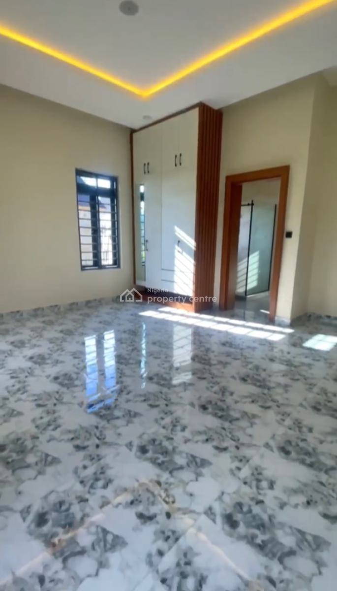 a Standard, Modern 7 Bedrooms  Fully Detached Duplex, Gwarinpa, Abuja, Detached Duplex for Sale