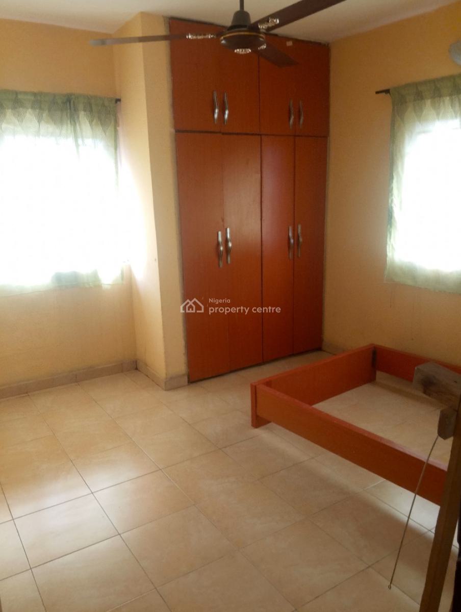 Well Maintained 3 Bedroom Flat with Bq, (middle Floor ), Off Allen Avenue, Allen, Ikeja, Lagos, Flat / Apartment for Sale