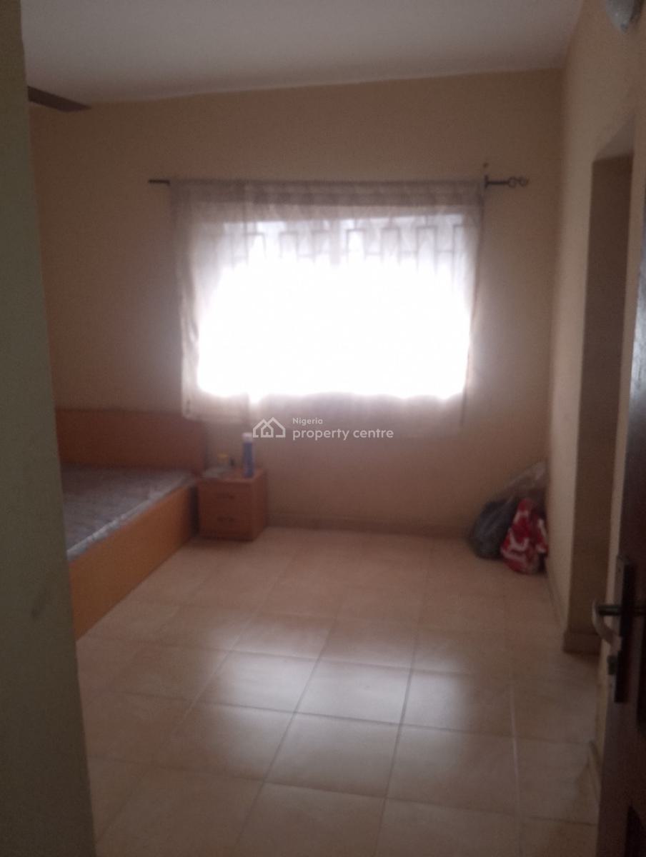 Well Maintained 3 Bedroom Flat with Bq, (middle Floor ), Off Allen Avenue, Allen, Ikeja, Lagos, Flat / Apartment for Sale