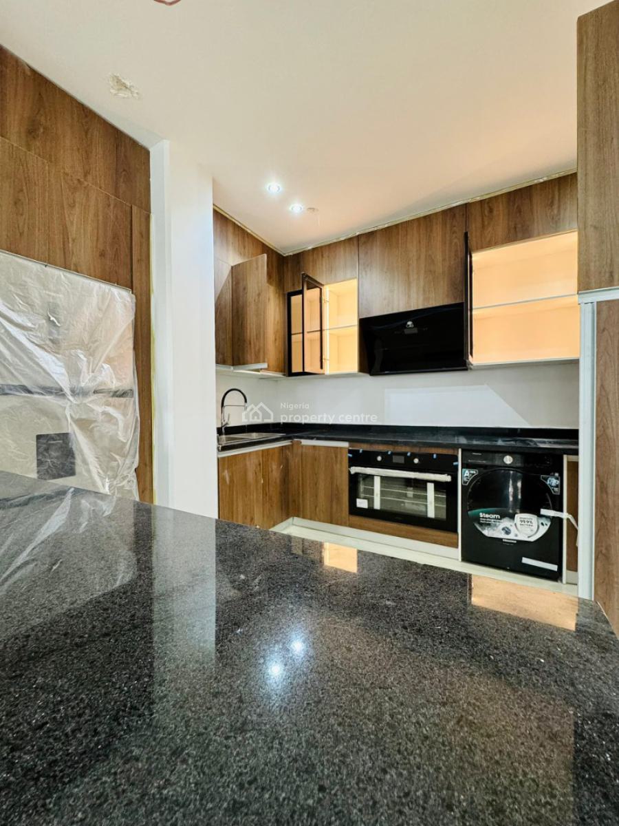 55 Units of 2,3,4 Bedrooms Apartments, Victoria Island (vi), Lagos, Flat / Apartment for Rent