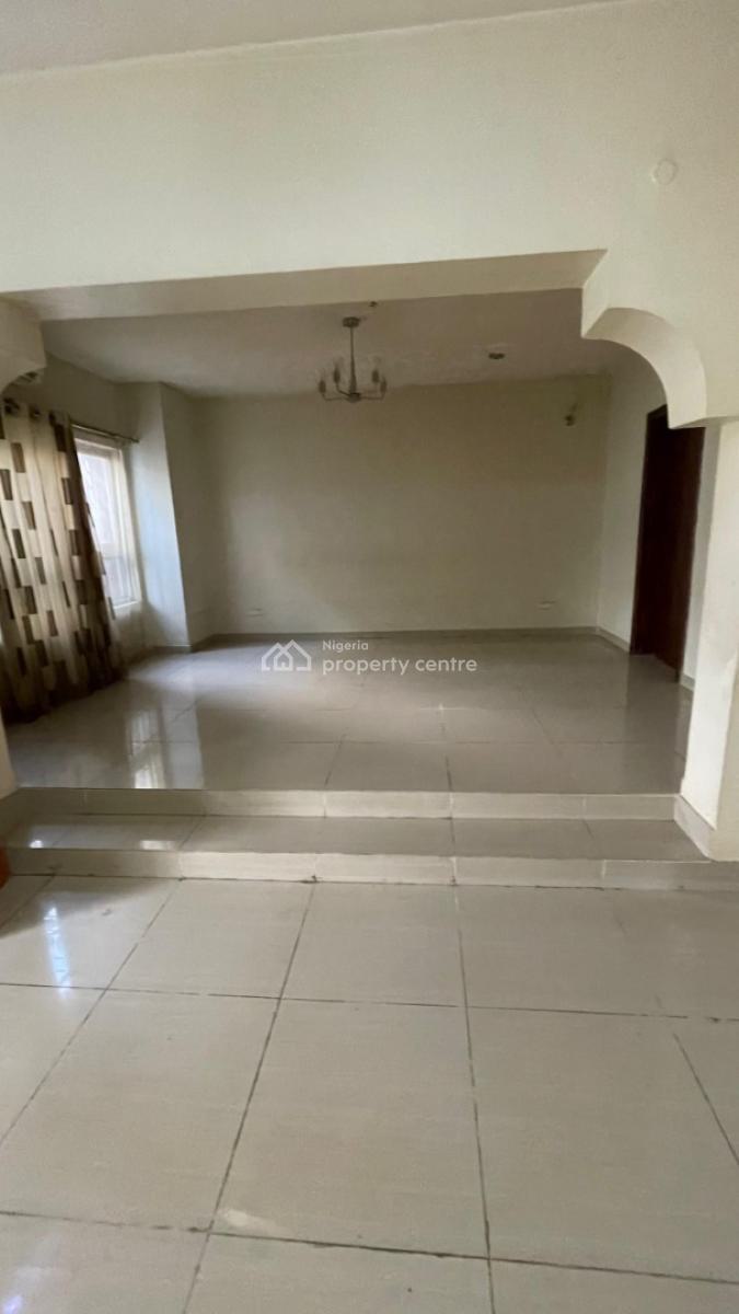 3-bedroom Terrace Duplex in Old Ikoyi, Old Ikoyi, Ikoyi, Lagos, Terraced Duplex for Rent