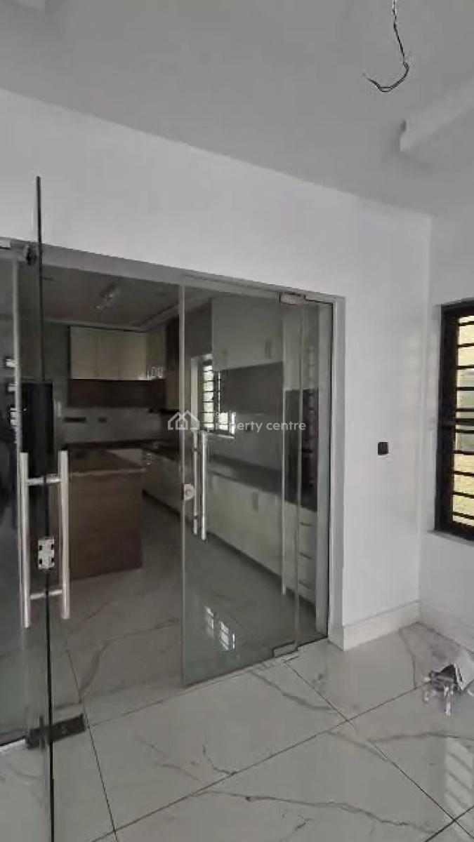 5 Bedrooms Townhouse, Lekki, Lagos, House for Sale