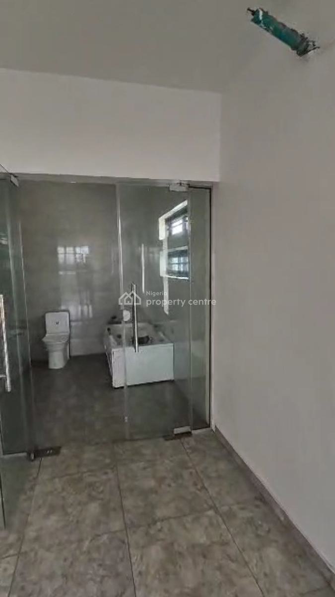 5 Bedrooms Townhouse, Lekki, Lagos, House for Sale