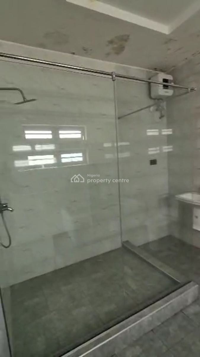 5 Bedrooms Townhouse, Lekki, Lagos, House for Sale