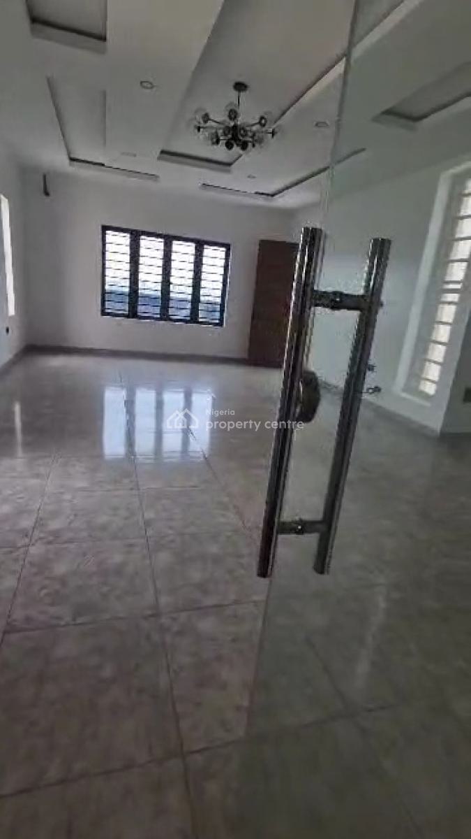 5 Bedrooms Townhouse, Lekki, Lagos, House for Sale