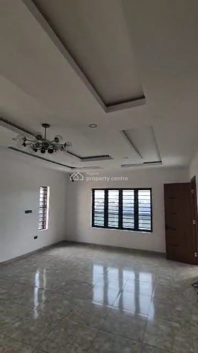 5 Bedrooms Townhouse, Lekki, Lagos, House for Sale