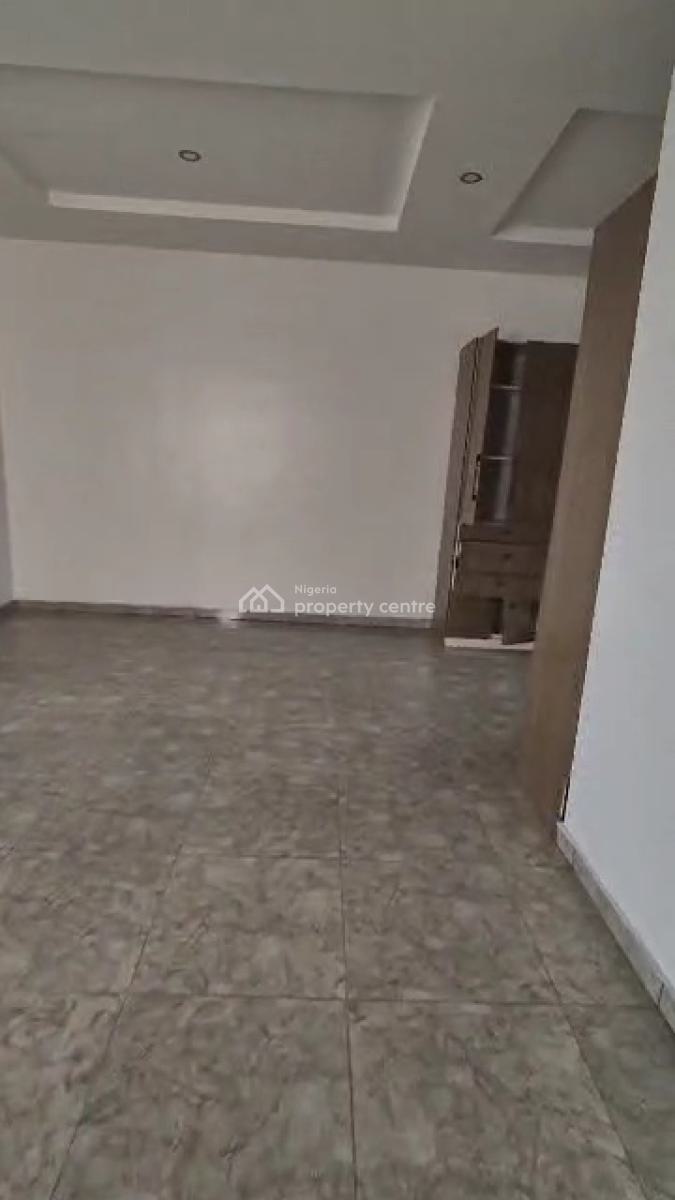 5 Bedrooms Townhouse, Lekki, Lagos, House for Sale